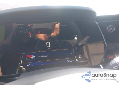 2024 Chevrolet Trax Fwd 2Rs from USA, damaged, VIN KL77LJE26RC041392